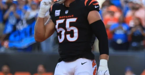 UNEXPECTED TRUTH: Breaks Silence - New Cowboys LB Logan Wilson' First Words on Cowboys Trade Send Shockwaves Through the NFL.