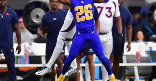 SHOCK WAVE: NFL's Prized Free Agent TOUCHES DOWN IN San Francisco, Sends League-Wide Alert.