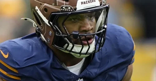 LEAGUE ALERT: Packers' Future in Flux as First-Round Jewel Nears Stunning Exit, Front Offices on High Alert.