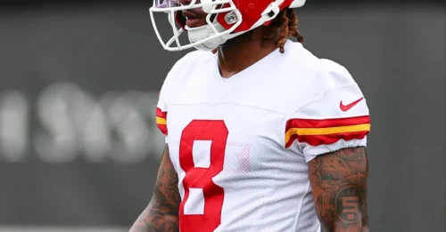 KANSAS CITY Drop BOMBSHELL: Kristian Fulton Has Hurt the Chiefs in More Ways Than 1