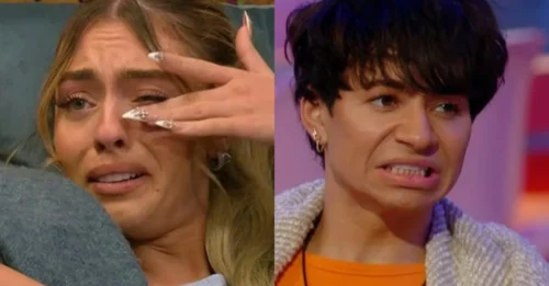 EVICTED! The Door Slams Shut, and Fans Are FUMING Over This 'ANTICLIMACTIC' Exit!