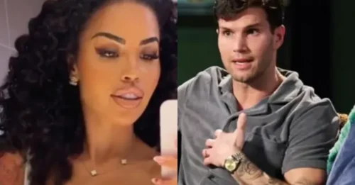 SHOCKING BETRAYAL: MAFS UK Groom's Ex Accuses Him of Secretly Filming the Show While They Were Dating — And It Gets Worse!