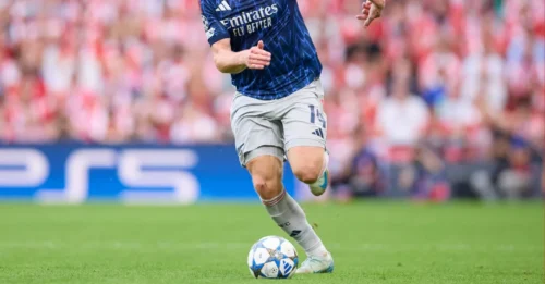 ARSENAL'S WINNING STREAK UNDER THREAT: Shocking Injury Setback Confirms Key Absence Ahead of Crucial Fixtures.