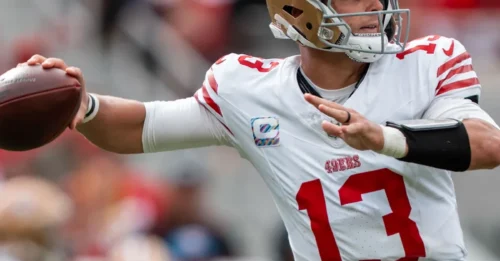 Stunning Move: 49ers Make Final, Unexpected Brock Purdy Decision That Sends Shockwaves Through Ahead of Rams Game