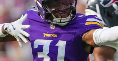 Minnesota Vikings STUN League With 