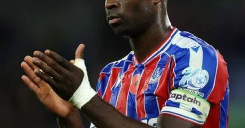 BOMBSHELL: Liverpool handed new Marc Guehi twist as Real Madrid makes decisive transfer call