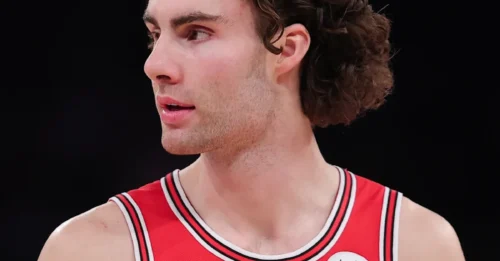 BOMBSHELL: Josh Giddey is checking box not even Bulls fans thought was possible