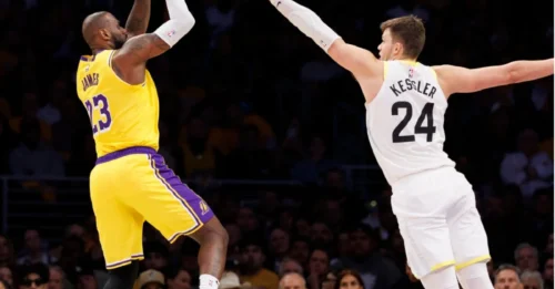 Los Angeles Lakers' MAJOR Trade Target Officially SHUT DOWN for Season After Shocking Surgery Revelation.