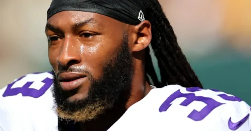 BREAKING: Kevin O'Connell Drops BOMBSHELL Update on Aaron Jones' Ahead of Ravens Matchup - Sending Shockwaves Through the NFL.