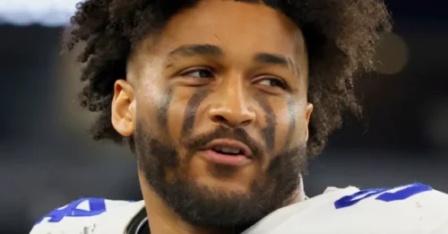 SHOCKING Truth About Marshawn Kneeland's Final Status Before the Dallas Cowboys Star Passed Away at 24 – 3 Days After His First TD