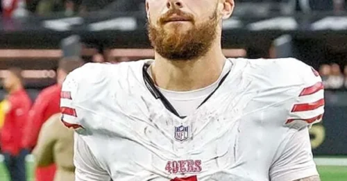 49ERS DROP A BOMBSHELL, List Key Starters As INACTIVE Ahead of Ram game
