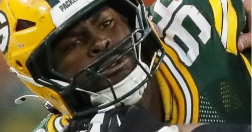 GREEN BAY DROP A BOMBSHELL, List Key Starters As INACTIVE Ahead of Eagles game