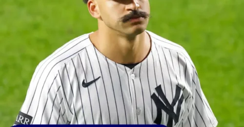Yankees Unleash $22M Money Cannon in Shocking Qualifying Offer to Trent Grisham