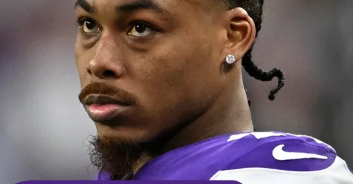Vikings' WR1 Throws a Dagger: Jefferson's 'No-Name' Diss Reveals the Real Problem in Minnesota's Huddle