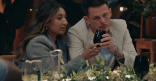 MAFS SCANDAL: STEVEN'S DATING APP DRAMA IS ABOUT TO BE EXPOSED! Controversial groom claims he has 'IRREFUTABLE PROOF' to debunk all accusations.