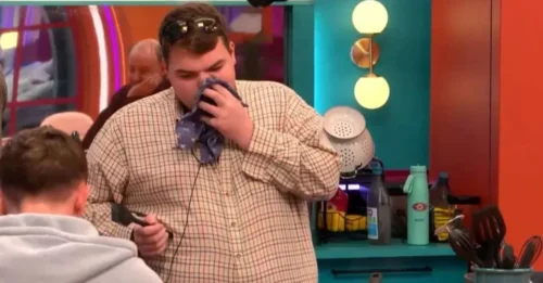 BAN THEM! Big Brother Fans Call For Contestant To Be Kicked Out Of Kitchen Over 'Unhygienic' Habit