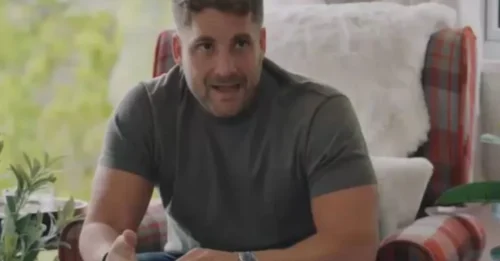 Inside the Secret: A 'MAFS' Groom Has Been Hiding a Child - and the Show Is Completely Ignoring It!