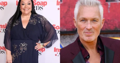 CURTAIN CALL CAME TOO SOON! Four 'I'm A Celeb' Stars CAUGHT RED-HANDED After Posting the 'Smoking Gun' That They're Flying to Australia
