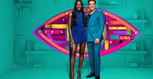 Heads Up! The Big Brother 2025 Finale Date Is Revealed - And It's Sooner Than You Think!