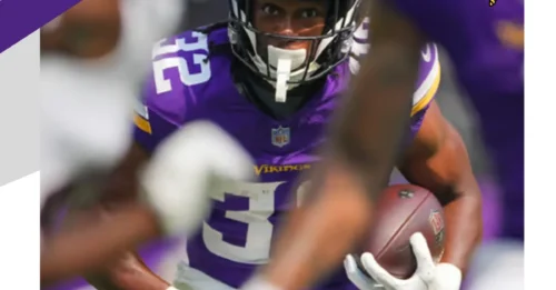 COMEBACK: Vikings Officially Activate 