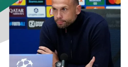 BREAKING: Liverpool duo could now face uncertain future following John Heitinga Ajax firing