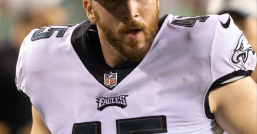 EARTHQUAKE: Former Eagles Champion Suddenly Retires at the MOST CRITICAL Moment - Shocking the Entire NFL World