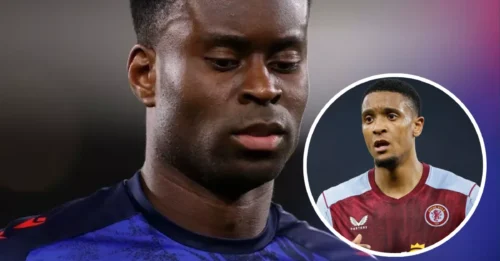 ANFIELD BOMBSHELL: Liverpool enter FIERCE $40M battle with Inter Milan for Serie A star ignoring all competition, with Marc Guehi 'promise'