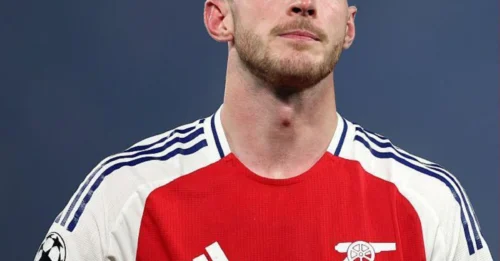 BLOCKBUSTER FROM LONDON: Arsenal SLAMS €150 MILLION FINANCIAL BOMB on the negotiating table with Real Madrid for the star with 70 England national team caps