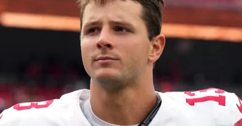 DECLARATION: 49ers' QB1 Throne SECURED, Triggering League-Wide Recalibration.