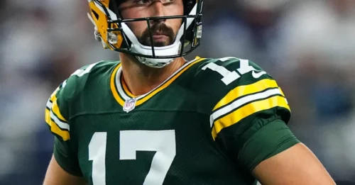 The WAIT IS OVER: Matt LaFleur finally hints at the kicking change Packers fans have begged for