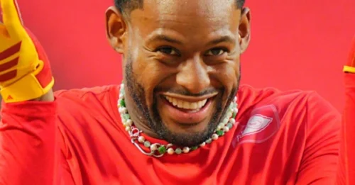 BLIND SPOT: The League Has Spent Nine Weeks Ignoring the Chiefs' True Engine, And It's About to Derail Every Super Bowl Contender.
