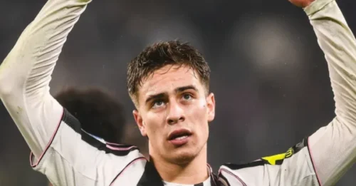 ANFIELD ALERT: Liverpool ‘hold talks with Juventus superstar, 20, over stunning £88m transfer but must ditch high earners first’