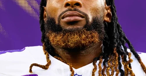 Aaron Jones Issues UNTHINKABLE Warning to Every Team Doubting the Minnesota Vikings.
