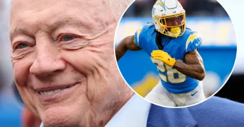 SHOCK WAVE: NFL’s Prized Free Agent TOUCHES DOWN In COWBOYS, Sends League-Wide Alert.