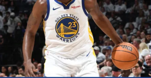 Warriors Drops BOMBSHELL Update on Draymond Green’ Ahead of Jokić Clash – Sending Shockwaves Through the NBA.