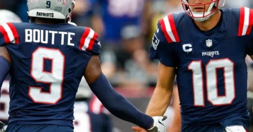 CODE RED IN NEW ENGLAND: Patriots Stunned by Crushing Double News, Igniting a League-Wide Frenzy Ahead of Must-Win Battle