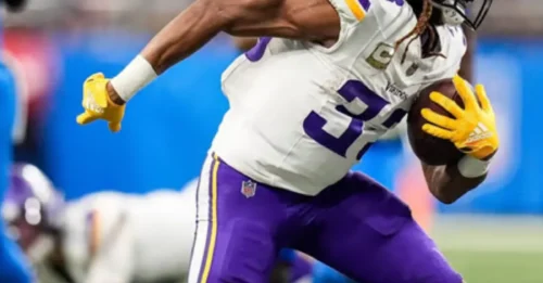 Minnesota Vikings DROP A BOMBSHELL, List Key Starters As INACTIVE Ahead of Ravens game