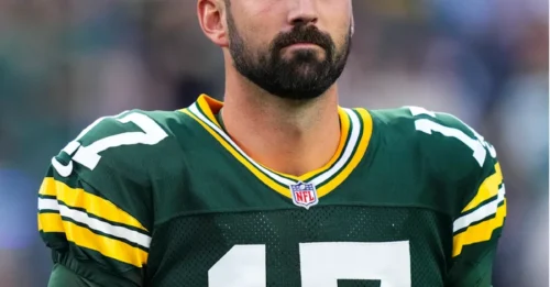 CODE RED IN GREEN BAY: Packers Fans' Worst Kicker Fears Confirmed by Rich Bisaccia on Friday