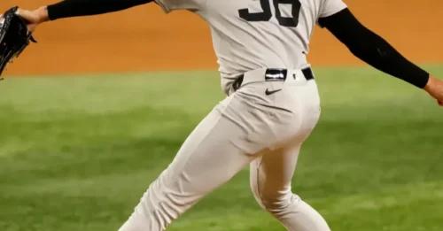 Stunning Move: Yankees All-Star Flameout Set to Land $18 Million Free-Agent Deal
