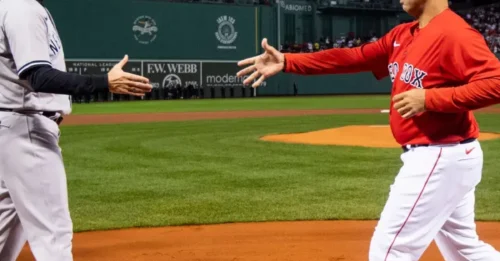 A KNIFE IN THE BACK: Red Sox's $61 Million Castoff on Verge of Stunning Defection to The Enemy