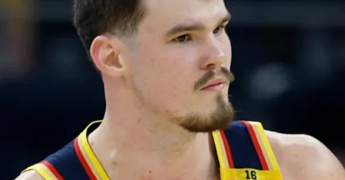 BOMBSHELL: Warriors OFFICIALLY FACE Quinten Post Disaster, Aided by Al Horford Himself