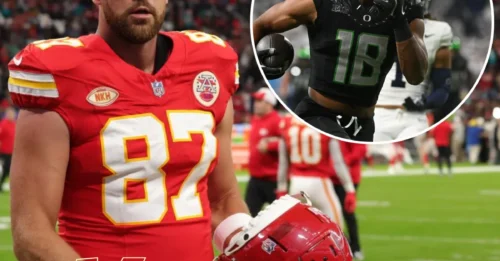 BOMBSHELL: Kansas City's 