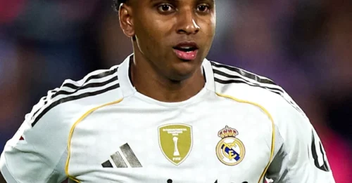 STUNNING MOVE: Real Madrid Could Let Rodrygo JOIN Chelsea For SURPRISING Fee