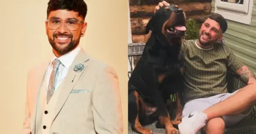 SHOCKING ENDING: Kieran's NEW Life After His MAFS UK Marriage Disaster - The Truth About His Job, Hometown & Brand NEW Love Rival!