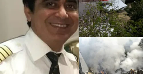 El tribunal dictaminó que el piloto de Air India 