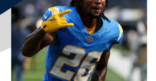 BOMBSHELL COWBOYS COUP: NFL’s Crown Jewel Free Agent Lands in Dallas Cowboys, Sending Shockwaves Through League