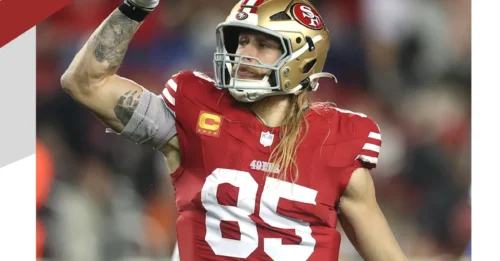 UNLEASHED: The 49ers' dormant advantage against the Rams is now awake, and it's a total game-changer -  They Didn't Possess in Week 5.