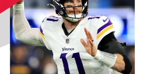 BREAKING: Ex-Chiefs QB’s Exciting Announcement Draws Attention