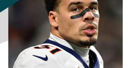 BOMBSHELL: Philadelphia Eagles Emerge as FRONT-RUNNERS for Elite Free Agent Safety in Stunning NFL Twist