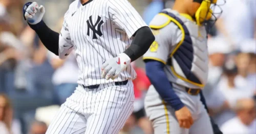 THE BELLINGER TAX: Yankees Ready to SACRIFICE $774K, 10-HR Power Hitter in Blockbuster Shakeup